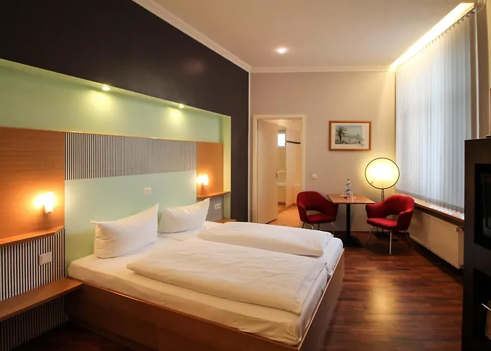 SachsenhofSporthotels