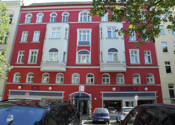 SachsenhofSporthotels