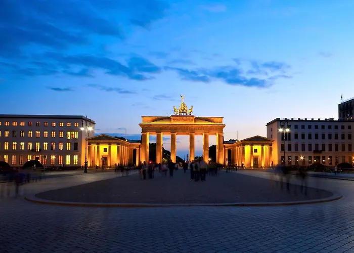 Art'otel Berlin City Center West, By Park Plaza