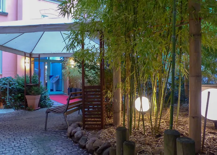 SachsenhofSporthotels